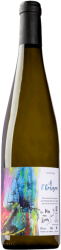 Vendange Châteauneuf du Pape Rouge AOP Domaine de la Ferme du Mont Benault - 2021 - Côtes du Rhône, Frankreich