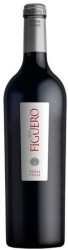 Figuero Viñas Viejas Seleccionadas Bodegas Garcia Figuero - 2021 - Duero-Tal (Castilla y Leon), Spanien