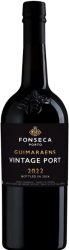 Guimaraens Fonseca Port - 2022 - Douro, Portugal