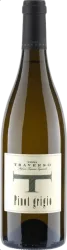 Pinot Grigio DOC Friuli Colli Orientali Vigna Traverso - 2024 - Friaul, Italien