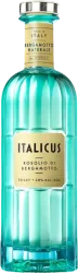 Italicus Rosolio di Bergamotto Liqueur Italicus - Italien