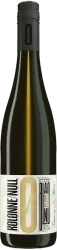 Sauvignon Blanc Alkoholfreier Wein Kolonne Null - 2024 - Berlin, Deutschland