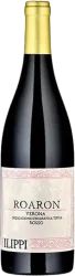 Rosso Verona Roaron IGT Filippi - 2020 - Veneto, Italien
