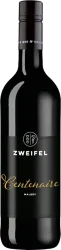 Malbec Centenaire Zweifel Weine - 2023 - Zürich, Schweiz