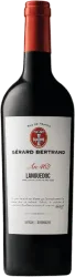 Gerard Bertrand Heritage Languedoc AOP SCHULER 1694 - 2021 - Midi - Languedoc-Roussillon, Frankreich