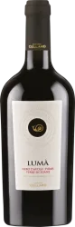 Luma Nero d'Avola / Syrah Sicilia IGT Cantine Cellaro - 2024 - Sizilien, Italien