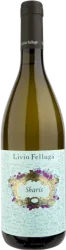 Sharis IGT Venezie Livio Felluga - 2025 - Friaul, Italien