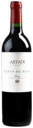Artadi Vinas de Gain Tinto Cosecha Bodegas y Viñedos Artadi - 2022 - Oberer Ebro, Spanien