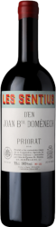 Les Sentius d'en Joan Bta. Domènech Cooperativa de Porrera - 2008 - Katalonien, Spanien