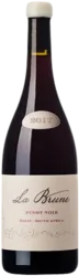 La Brune Pinot Noir La Brune / The Valley - 2023 - Coastal Region, Südafrika