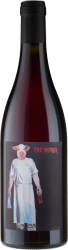 The Butcher Pinot Noir Weingut Johann Schwarz - 2023 - Burgenland, Österreich
