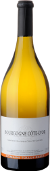 Bourgogne blanc Domaine Tollot-Beaut - 2024 - Burgund, Frankreich