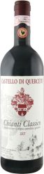 Castello di Querceto Chianti Classico DOCG M.O. Castello di Querceto - 2021 - Toskana, Italien