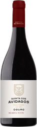 Quinta dos Avidagos Reserva Tinto Douro DOC Quinta dos Avidagos - 2021 - Douro, Portugal