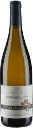 Timorasso Derthona Montecitorio Vigneti Massa - 2016 - Piemont, Italien