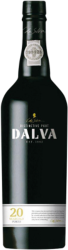 Red Port 20 Years old C. da Silva (Vinhos) - Portugal