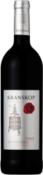 Tannat Kranskop - 2022 - Breede River Valley, Südafrika