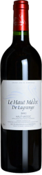 Château Haut-Medoc De Lagrange Haut-Médoc Château Haut-Lagrange - 2013 - Bordeaux, Frankreich