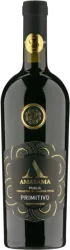 Amarama Primitivo Puglia IGT Provinco Italia S.P.A. - 2024 - Apulien, Italien