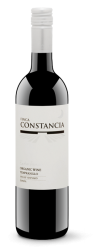 Entre Lunas Organic VDT Finca Constancia - 2022 - Meseta, Spanien