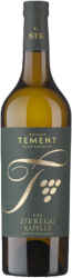 Sauvignon Blanc Kapelle Grosse Lage Zieregg Manfred Tement - 2022 - Steiermark, Österreich