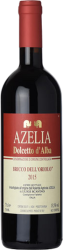 Dolcetto d'Alba Bricco dell'Oriolo DOC Azelia - Luigi Scavino - 2024 - Piemont, Italien