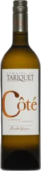 Cote Cotes de Gascogne IGP Domaine du Tariquet - 2023 - Südwesten, Frankreich