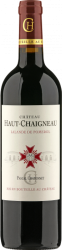 Château Chaigneau Lalande-De-Pomerol Château Chaigneau - 2018 - Bordeaux, Frankreich