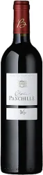 Bordeaux Superieur AOC Cuvee Alix Château Panchille - 2020 - Bordeaux, Frankreich