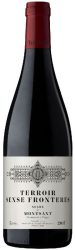 Montsant Negre Terroir sense Fronteres - 2022 - Katalonien, Spanien