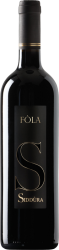 Cannonau di Sardegna Fòla Riserva DOC Cantina Siddura - 2019 - Sardinien, Italien