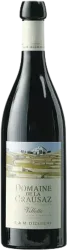 Villette AOC Lavaux Assemblage Blanc Domaine de la Crausaz - 2024 - Waadt, Schweiz