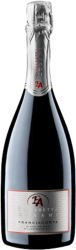 Franciacorta Extra-Brut Elisabetta Abrami - 2012 - Lombardei, Italien