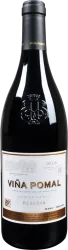 Viña Pomal Centenario Rioja Reserva Bilbainas - 2019 - Oberer Ebro, Spanien