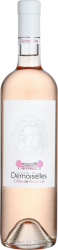 Charme des Demoiselles Rosé Château des Demoiselles - 2025 - Provence, Frankreich