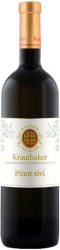 Pinot Sivi Krauthaker - 2024 - Slawonien, Kroatien