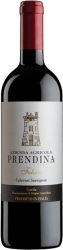 Falcone Cabernet Sauvignon Garda DOC La Prendina - 2021 - Lombardei, Italien