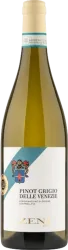 Pinot Grigio delle Venezie DOC Cantina Zeni - 2025 - Veneto, Italien