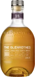 The Glenrothes 18y Single Malt Scotch Whisky Glenrothes - Schottland, Grossbritannien