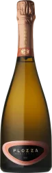 Franciacorta rose DOCG Plozza SA Brusio - Lombardei, Italien