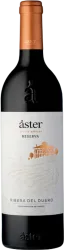 Áster Reserva Ribera del Duero D.O. Áster - 2021 - Duero-Tal (Castilla y Leon), Spanien