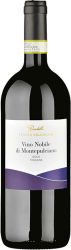 Vino Nobile di Montepulciano DOCG Bindella / Tenuta Vallocaia - 2021 - Toskana, Italien