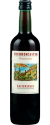 Summa Summarum Kalterersee DOC Freudenseiten Barisi  - Südtirol, Italien