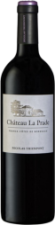 Les Aromes De La Prade Pessac-Leognan Les Aromes De La Prade - 2020 - Bordeaux, Frankreich