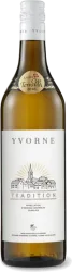 Tradition Yvorne Chablais AOC Artisans Vignerons d'Yvorne - 2025 - Waadt, Schweiz