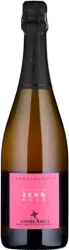Franciacorta DOCG Dosaggiozero Rosé Colline Della Stella - Lombardei, Italien