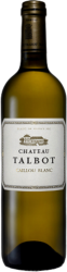 Château Talbot Caillou Blanc Bordeaux Blanc Sec Château Talbot - 2020 - Bordeaux, Frankreich