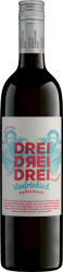 DreiDreiDrei Burgenland Günter + Regina Triebaumer - 2021 - Burgenland, Österreich