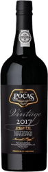 Port Pocas Late Bottled Vintage Manoel D. Pocas Jr. Vinhos - Douro, Portugal