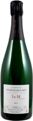 Le M Edition Limitée Brut Blanc de Noirs AC Nominé Renard - 2019 - Champagne, Frankreich